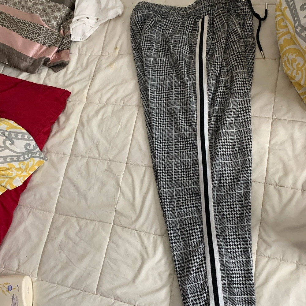 Boohoo man pants
